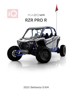 Polaris RZR